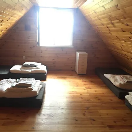 Dom Nad Jeziorem Дом отдыха